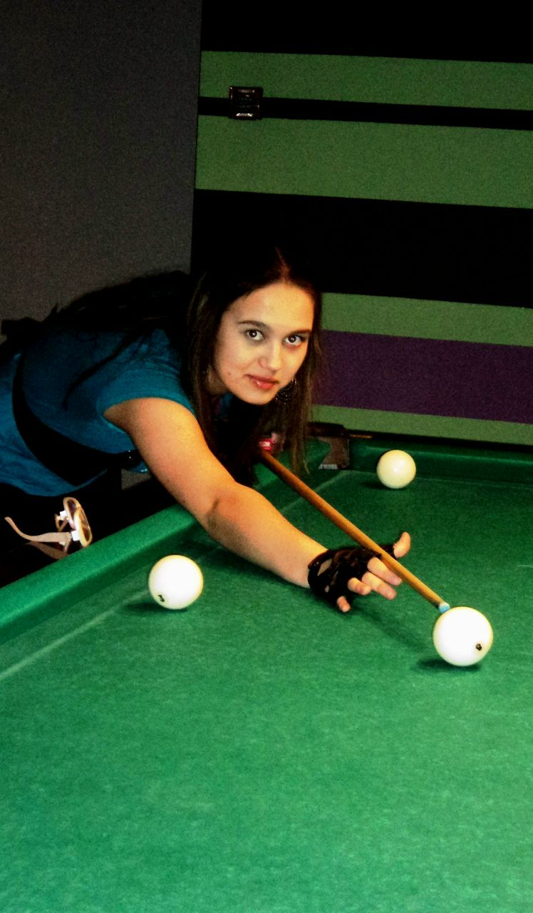 Гузель Мусабирова | Казань