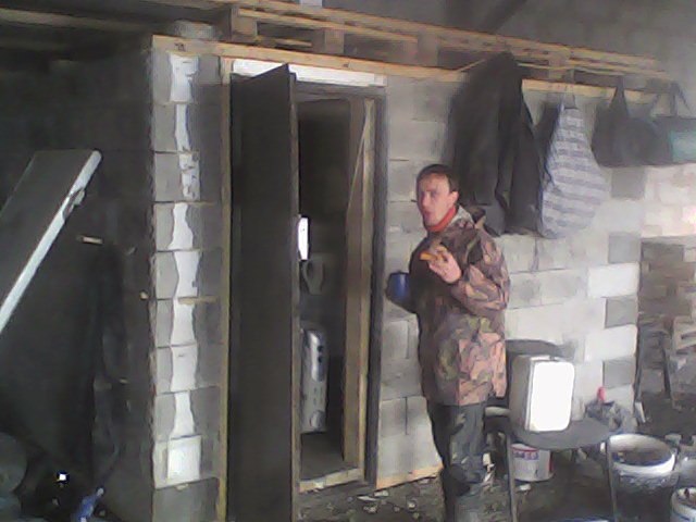 Андрей Рахманов | 