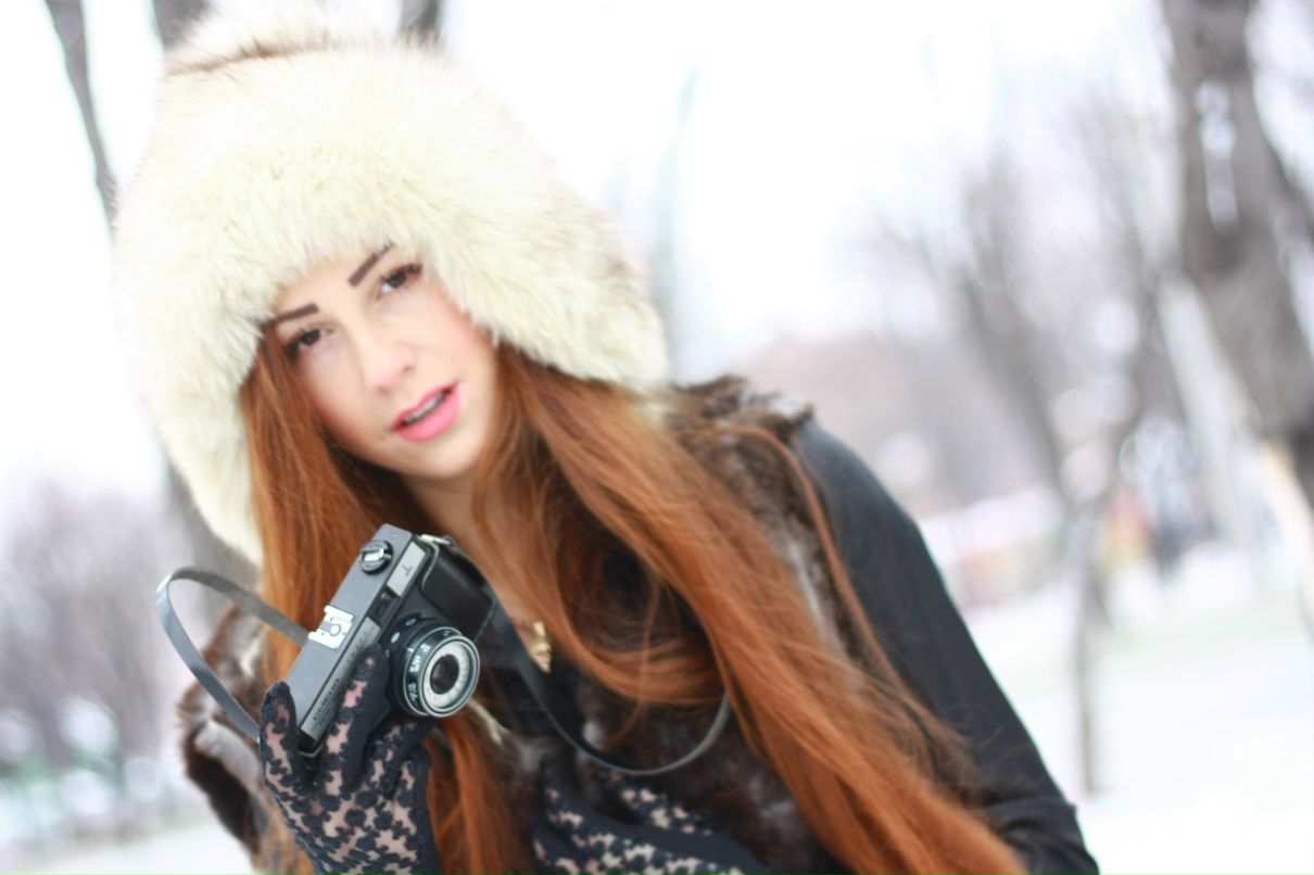 Алиса Абрашитова | Харьков