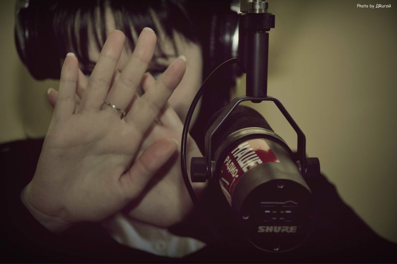 Ruslan Ziganshin | Караганда