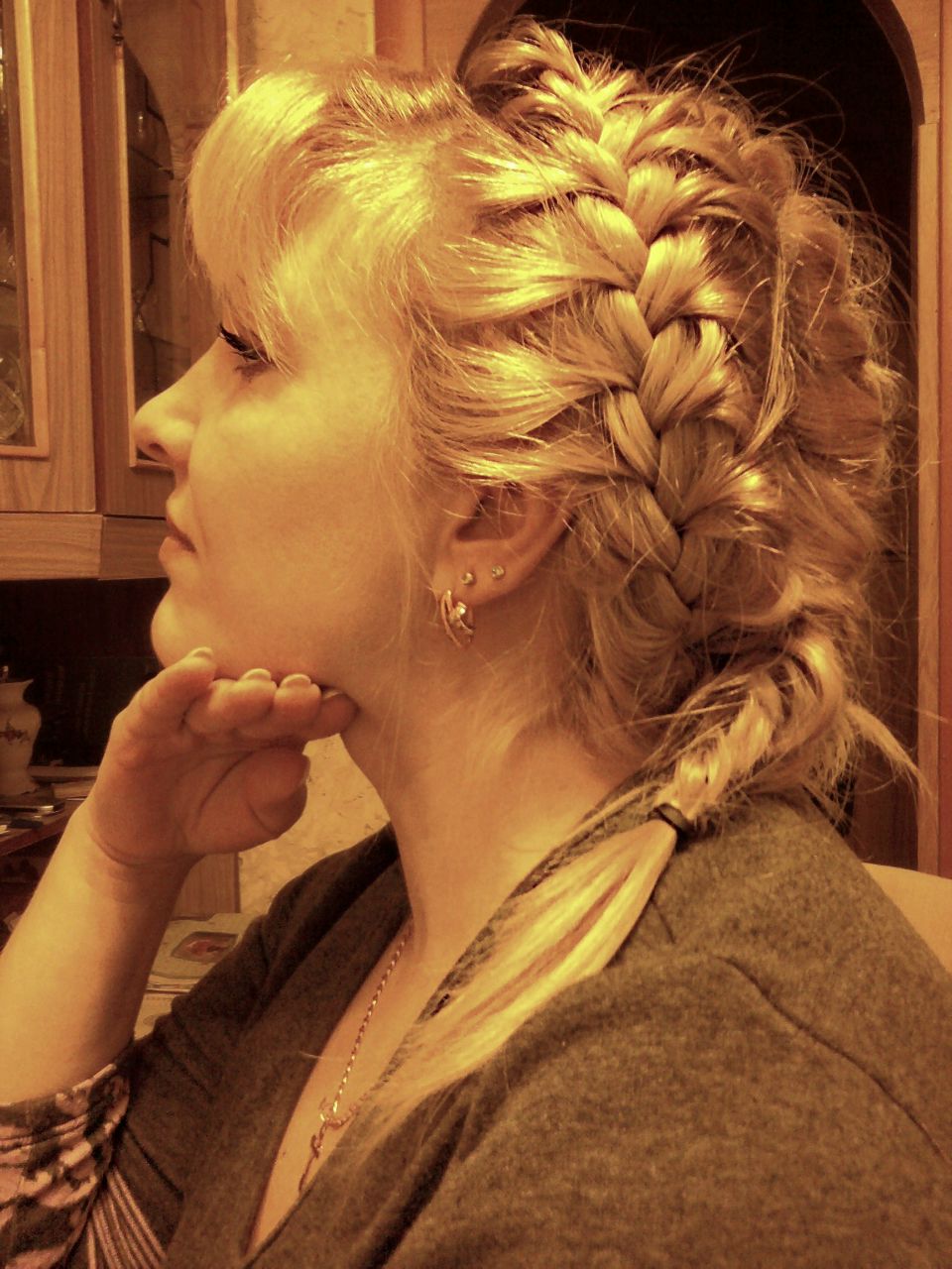 Анна Елистратова | Йошкар-Ола