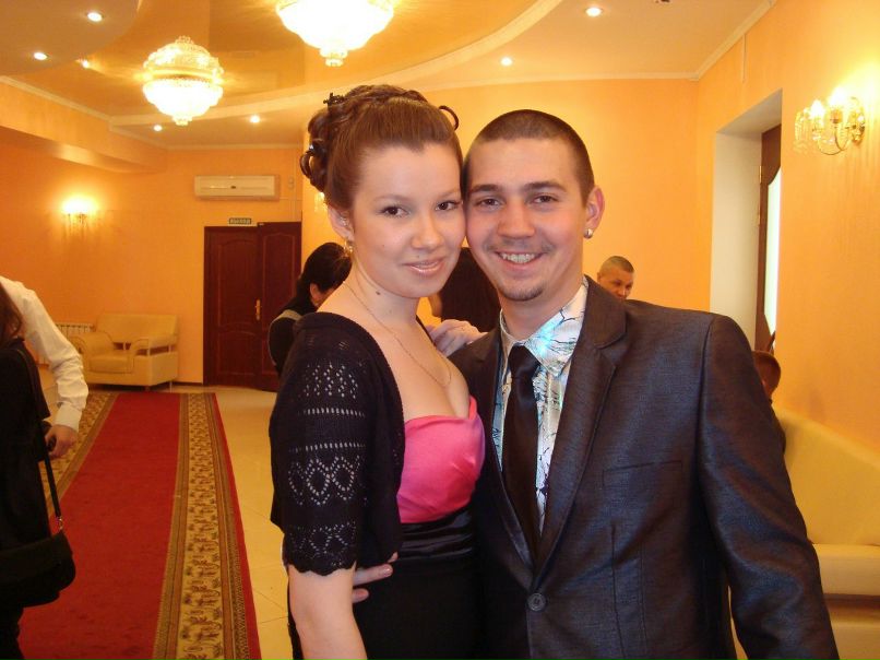 Галина Дрошнева | Оренбург