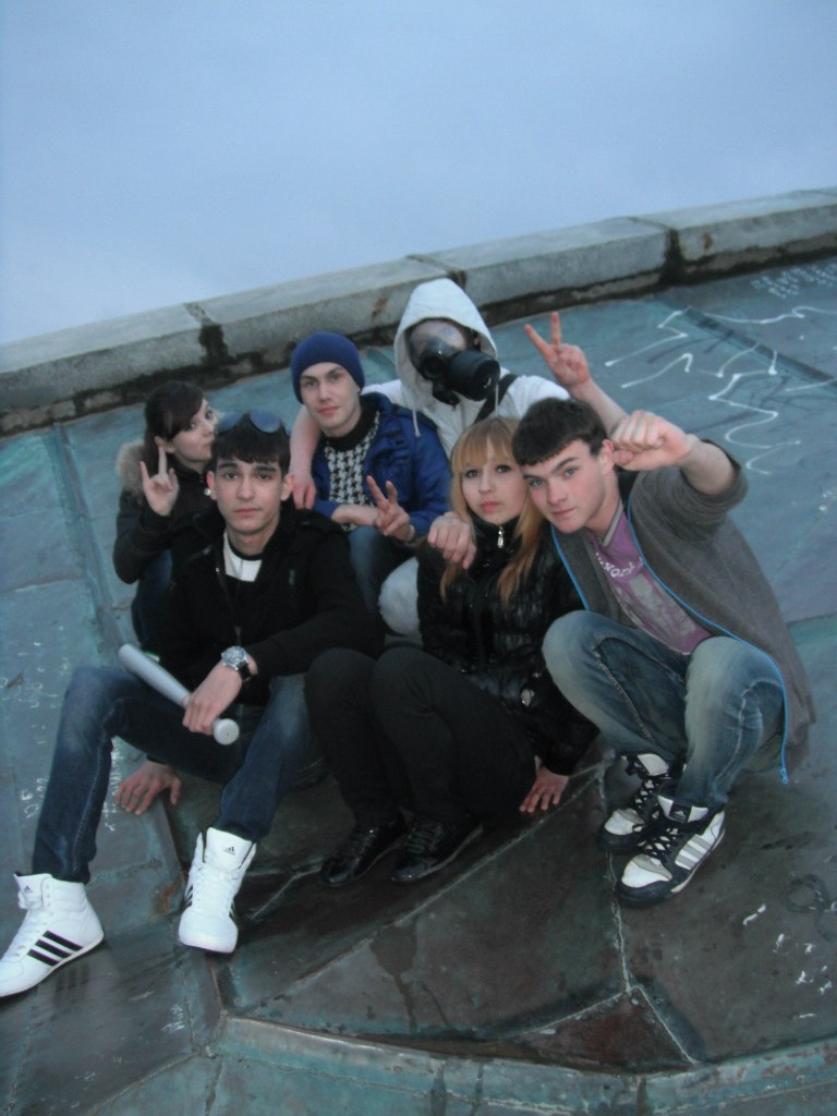 Олег Гладков |̳̿В̳̿|контакте♡ | Новороссийск