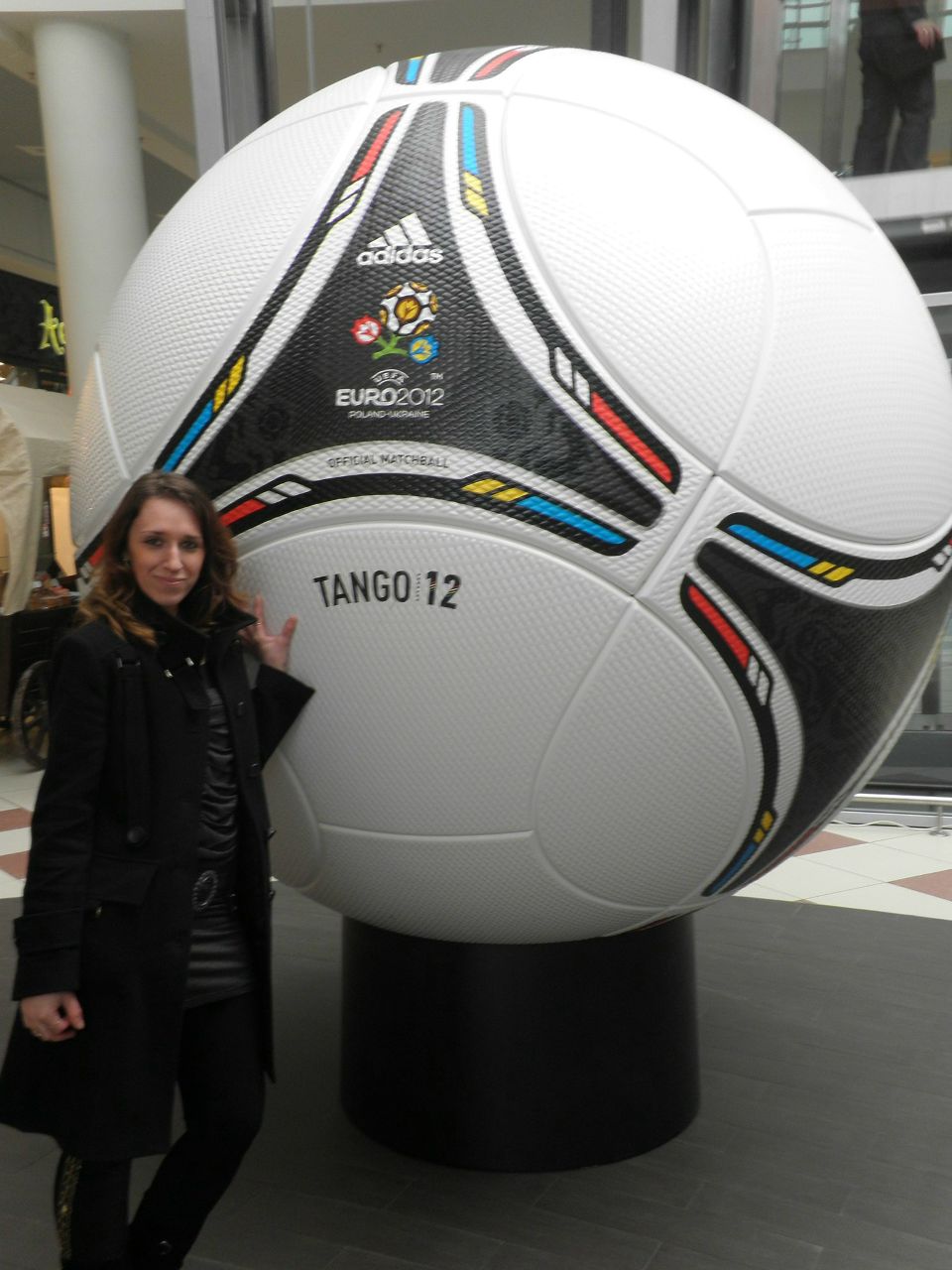 Василинка Засанська-Куць @Vita@ | Warszawa