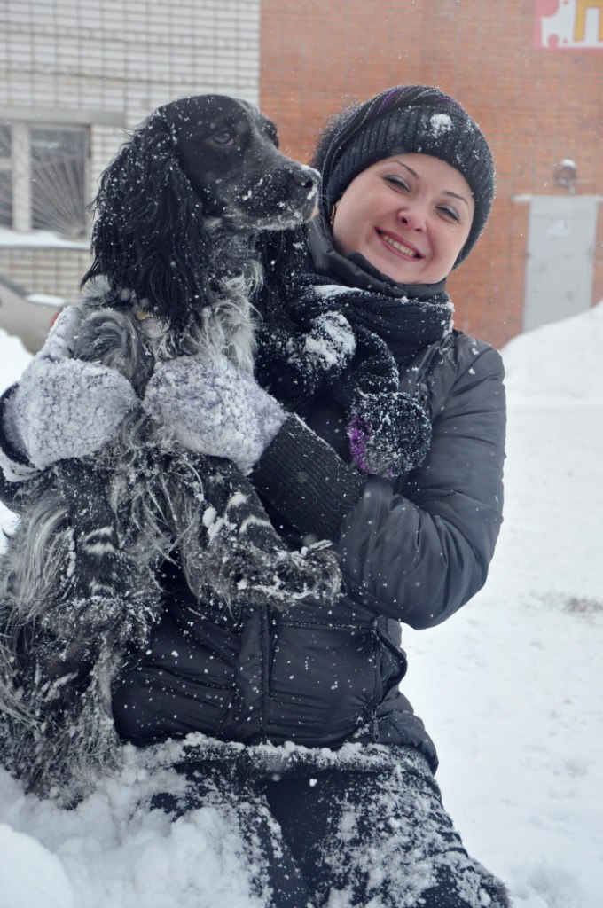 Вера Молчанова | Москва