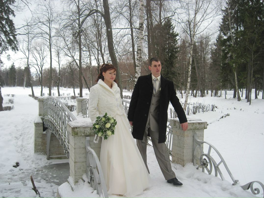 Алексей Степанов | Вырица