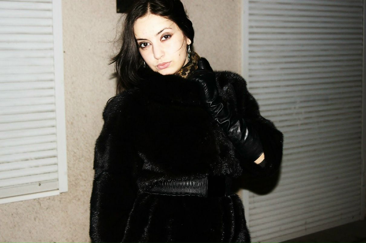 Ксения Шипицина | Ростов-на-Дону