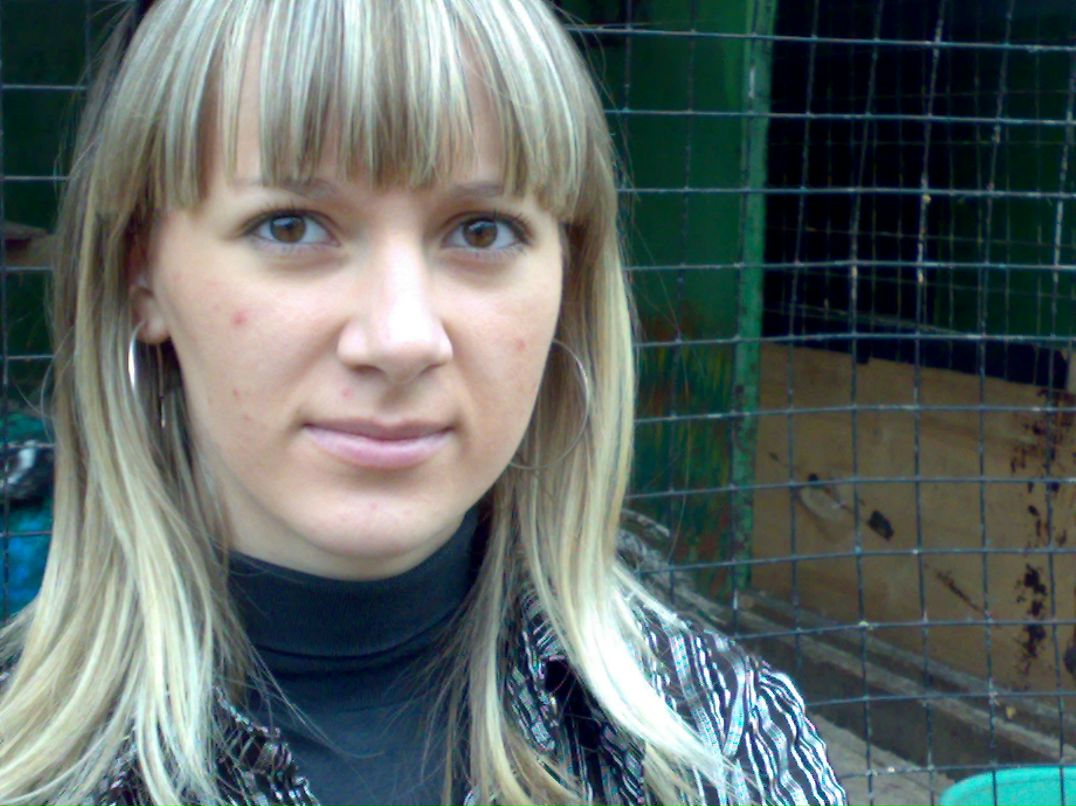 Саша Рабынин | Нижний Новгород