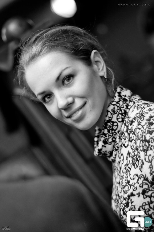 Жанна Куликова | Ярославль