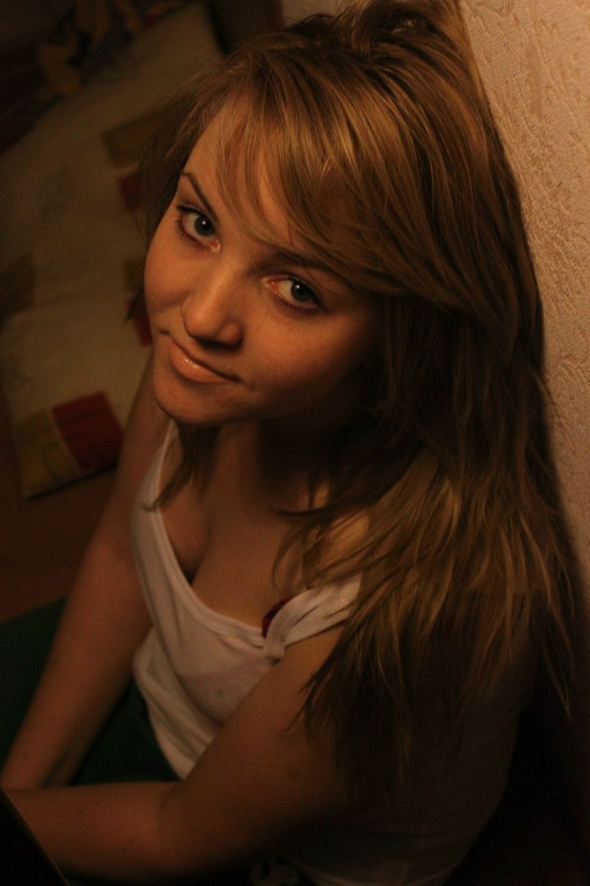 Ксюша Волохова | Новосибирск