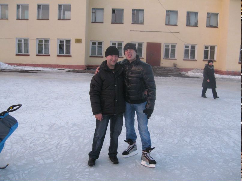 Евгений Киселёв | Санкт-Петербург