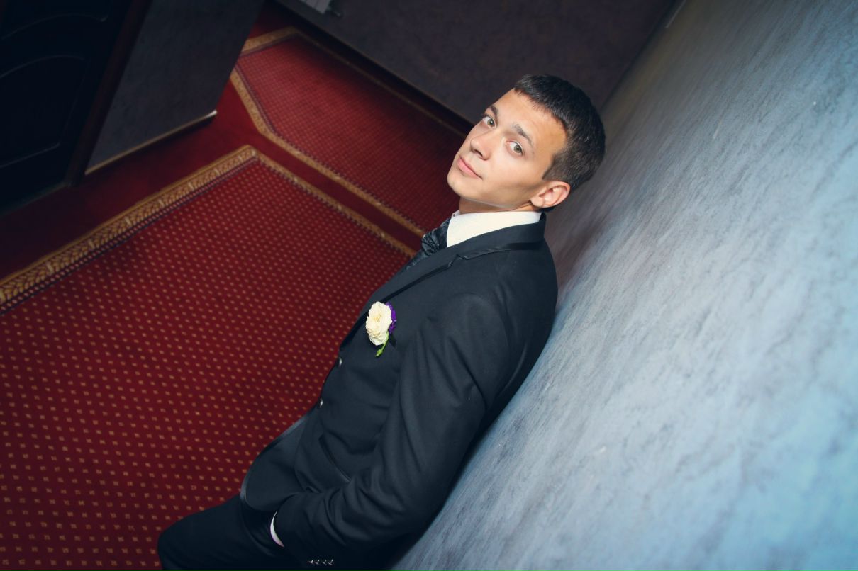 Николай Хохлов Mixe®™ | Москва