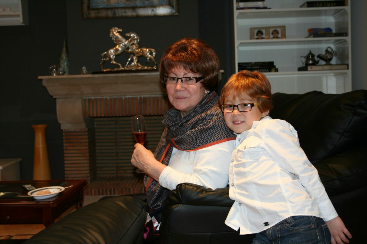 Лилия Мавлютова Вентура | Санкт-Петербург