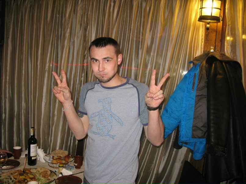 Иван Задорожный | Минск