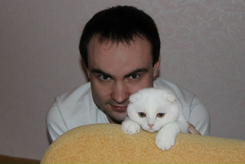 Виталий Бондаренко | Киев