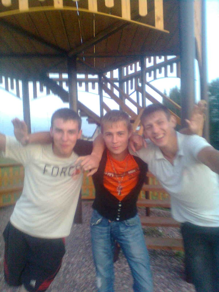 Саша Ефимов | Глубокое