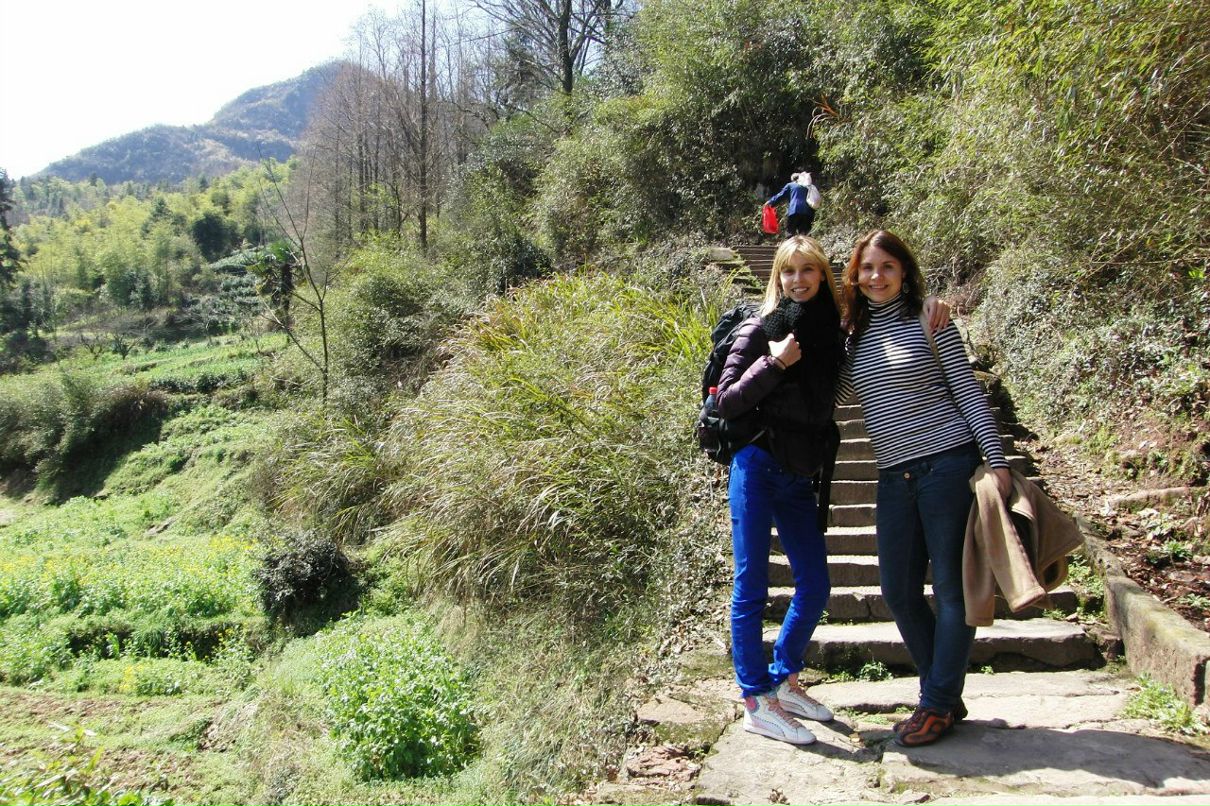 Настя Осьмачко | Москва