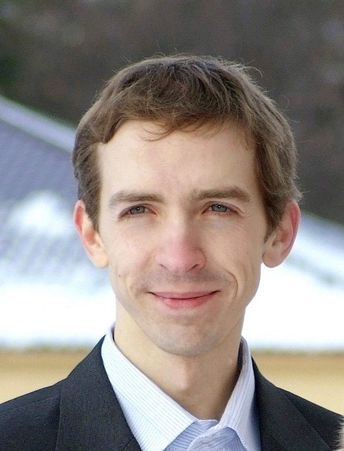 Андрей Воробьев | Нижний Новгород