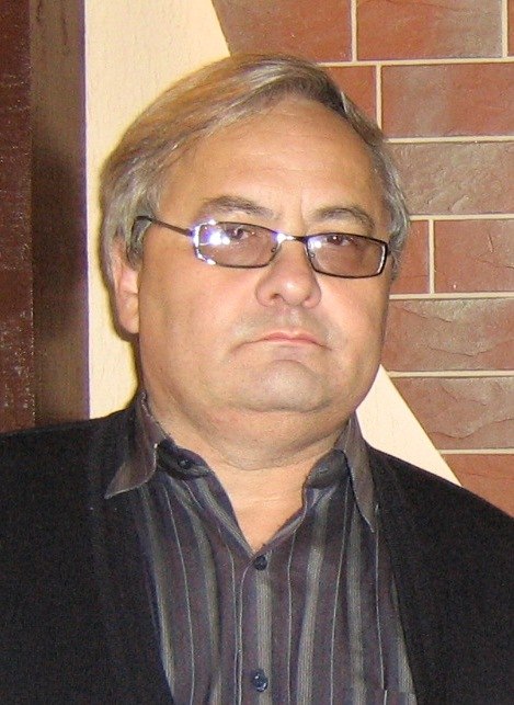 Виталий Кутькин | Сыктывкар