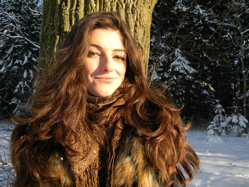 Людмила Косач | Минск