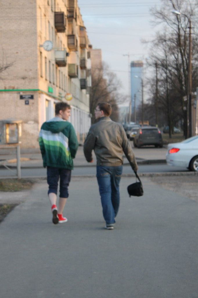 Владимир Ганнибалов | 