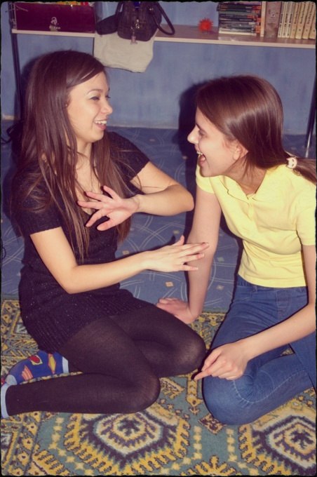 Екатерина Лузина | 