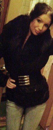 Катерина Восканян | Москва