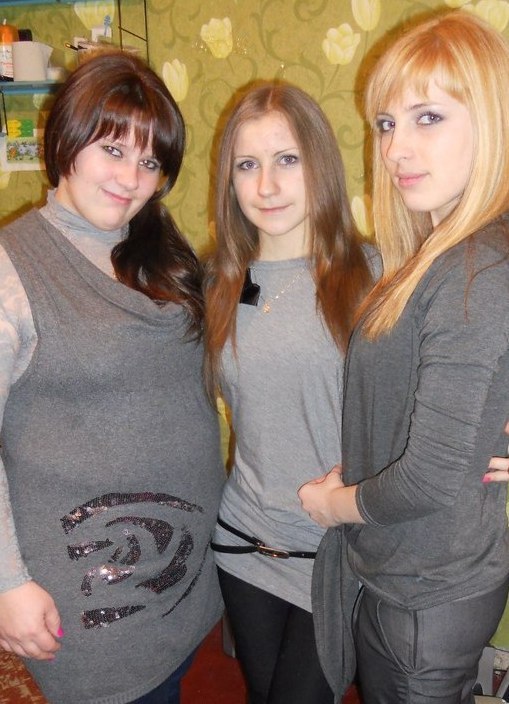 Евгения Шевчук | Одесса