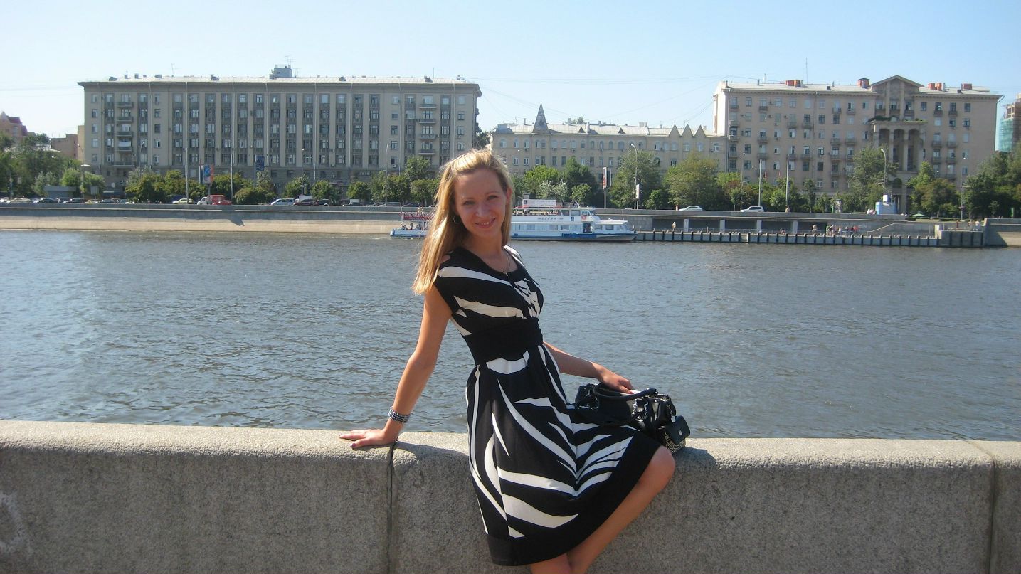 Татьяна Петринская | Москва