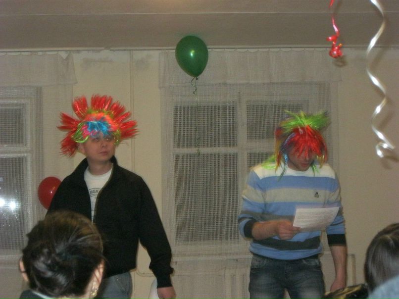 Александр Шутов Pivchanski | Екатеринбург