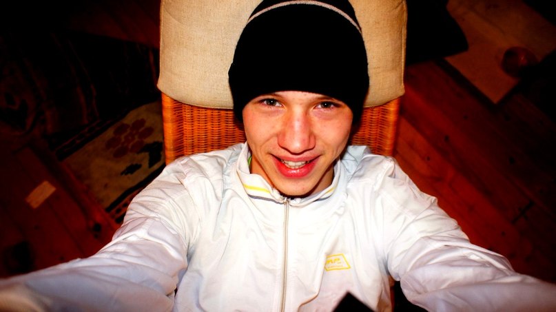 Игорь Маслов | Мурманск