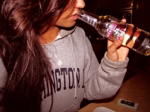 Полина Недогреева | Москва