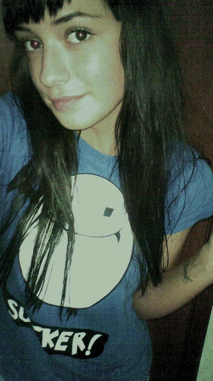 Лёля Евдокимова ☮☮☮♥HiPPiE♥☮☮☮ | Москва