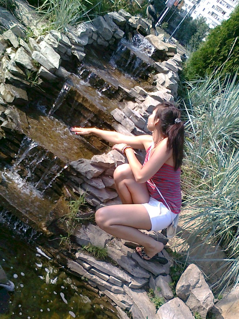 Марина Кармачева | Казань