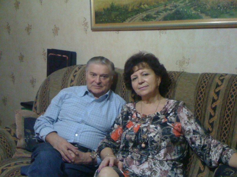 Алексей Чередник | Москва