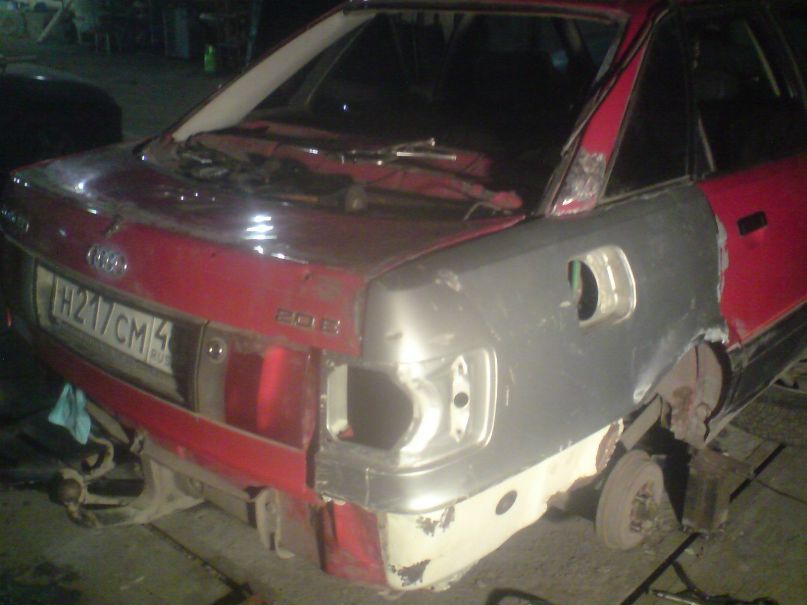 Андрей Баранов ( Partizan ) | Липецк