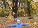 Фотография Оксана Стукало