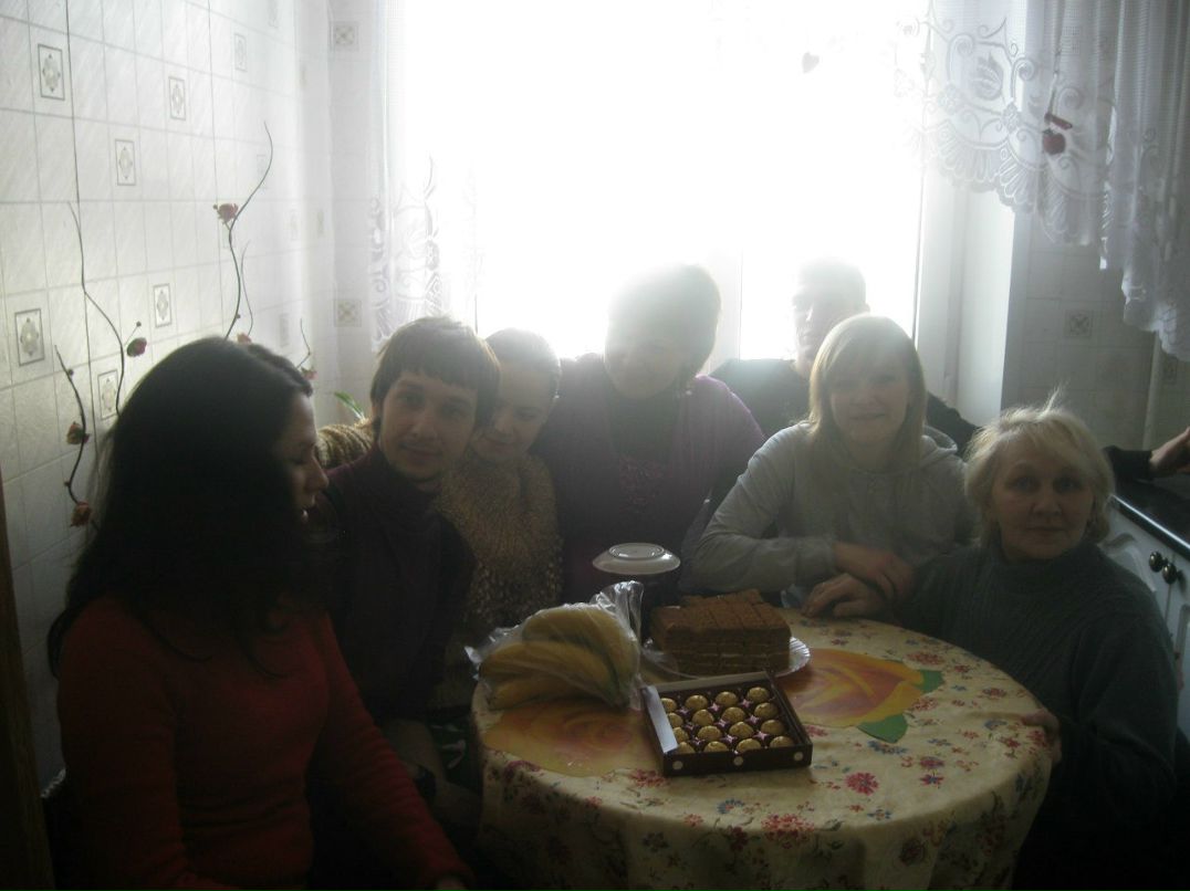 Лидия Караева | Севастополь