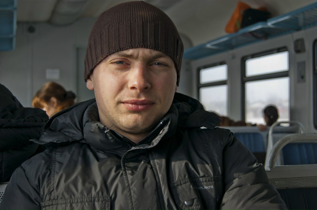 Вовка Ждан _V_O_X_A) | Миргород