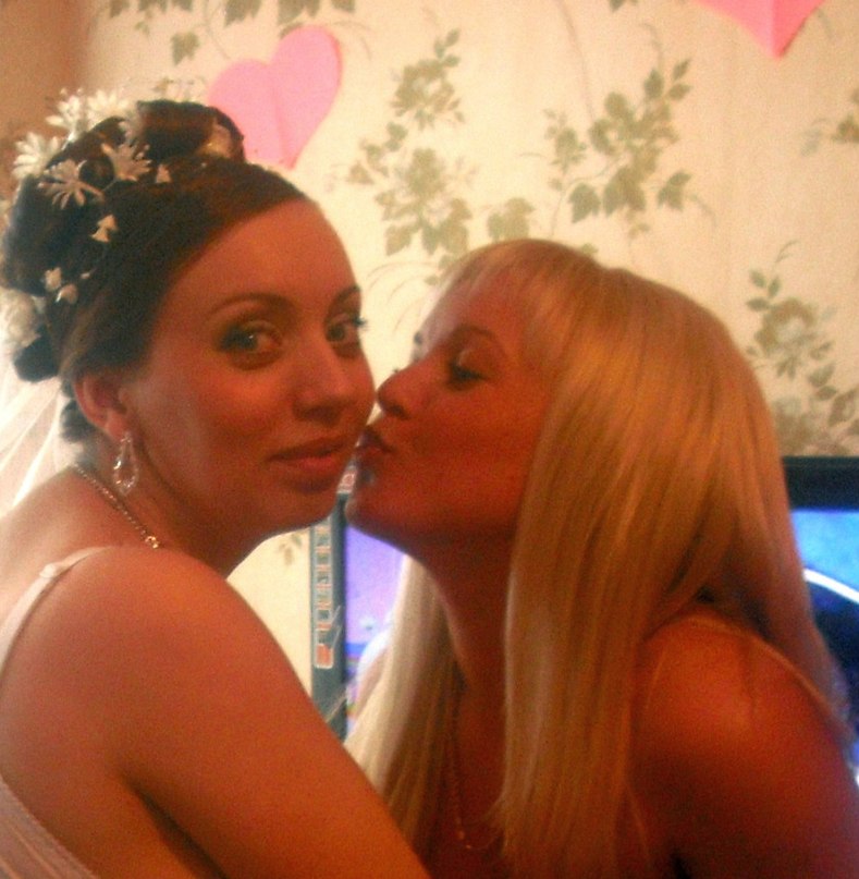 Марина Пешкова | Красноярск