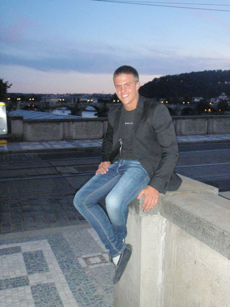 Глеб Данилов | Санкт-Петербург