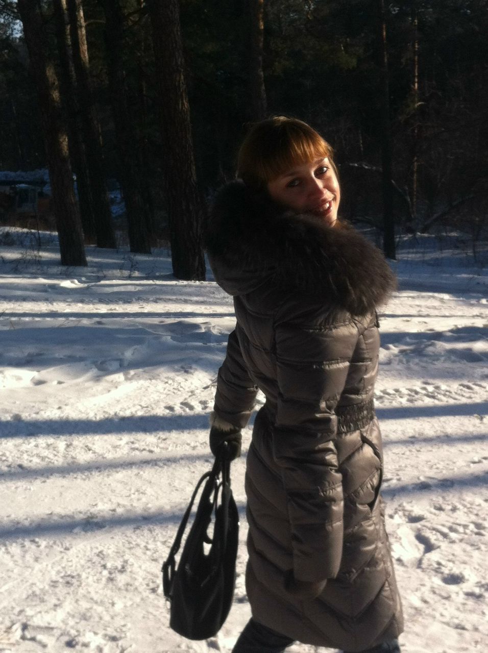 Евгения Вокина | Тольятти