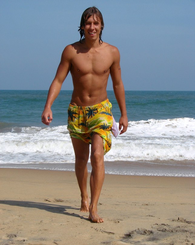 Роман Пршисовский | Санкт-Петербург