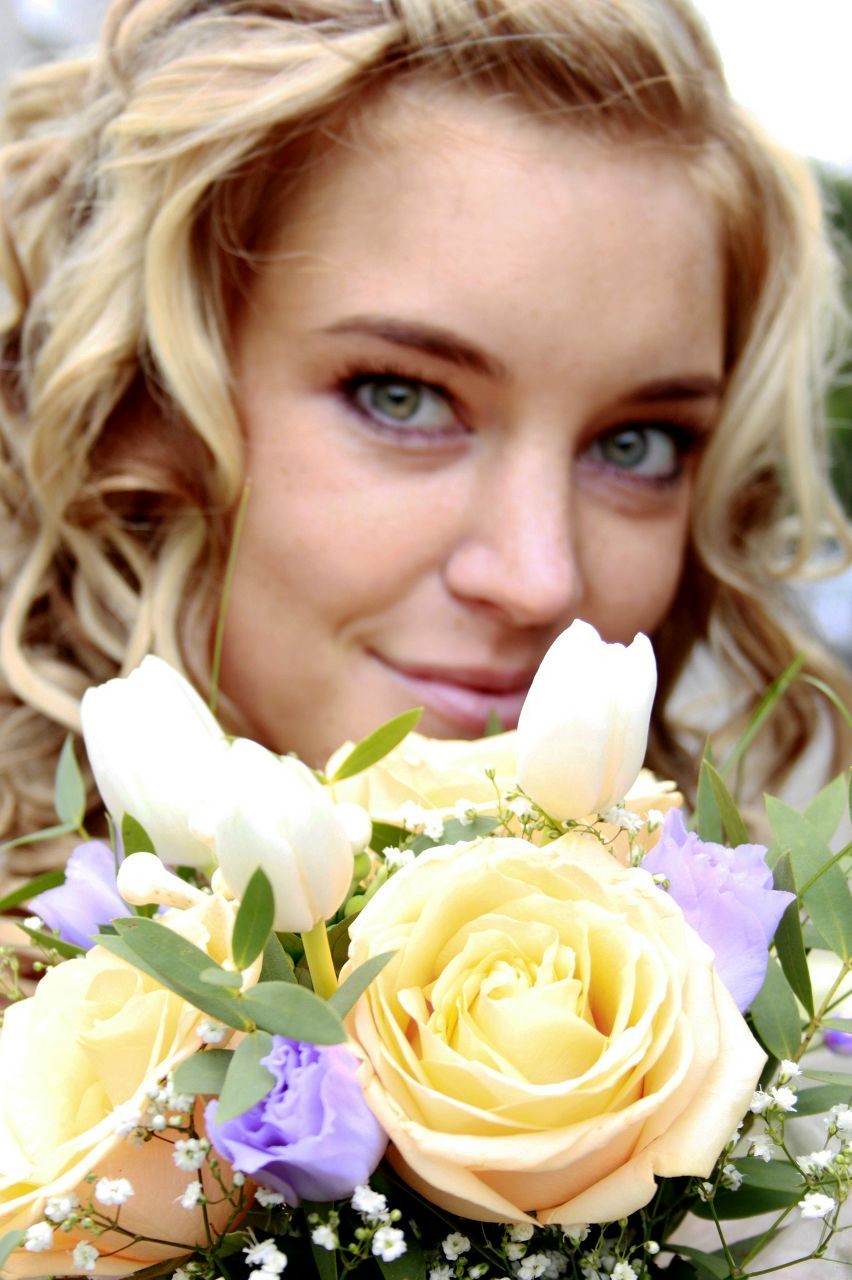 Анна Тимофеева | Струги Красные