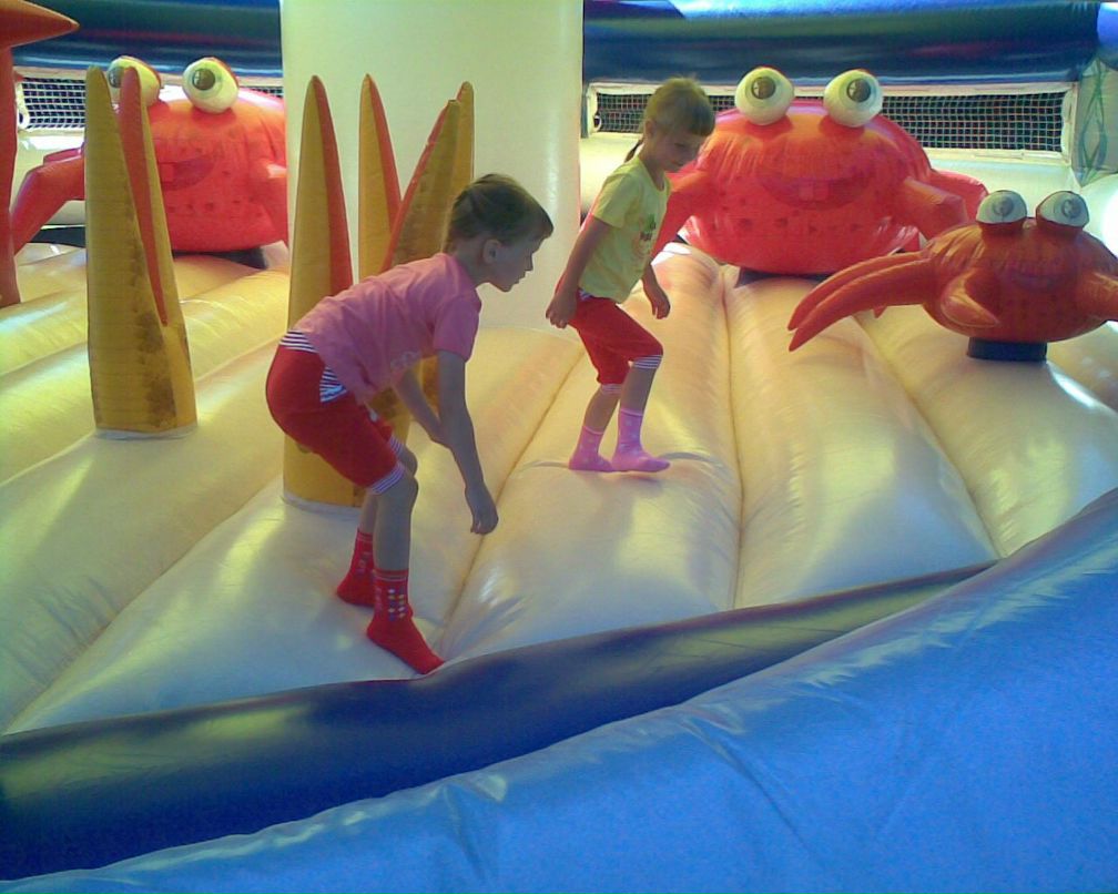 Федор Фёдоров | Пушкинские Горы