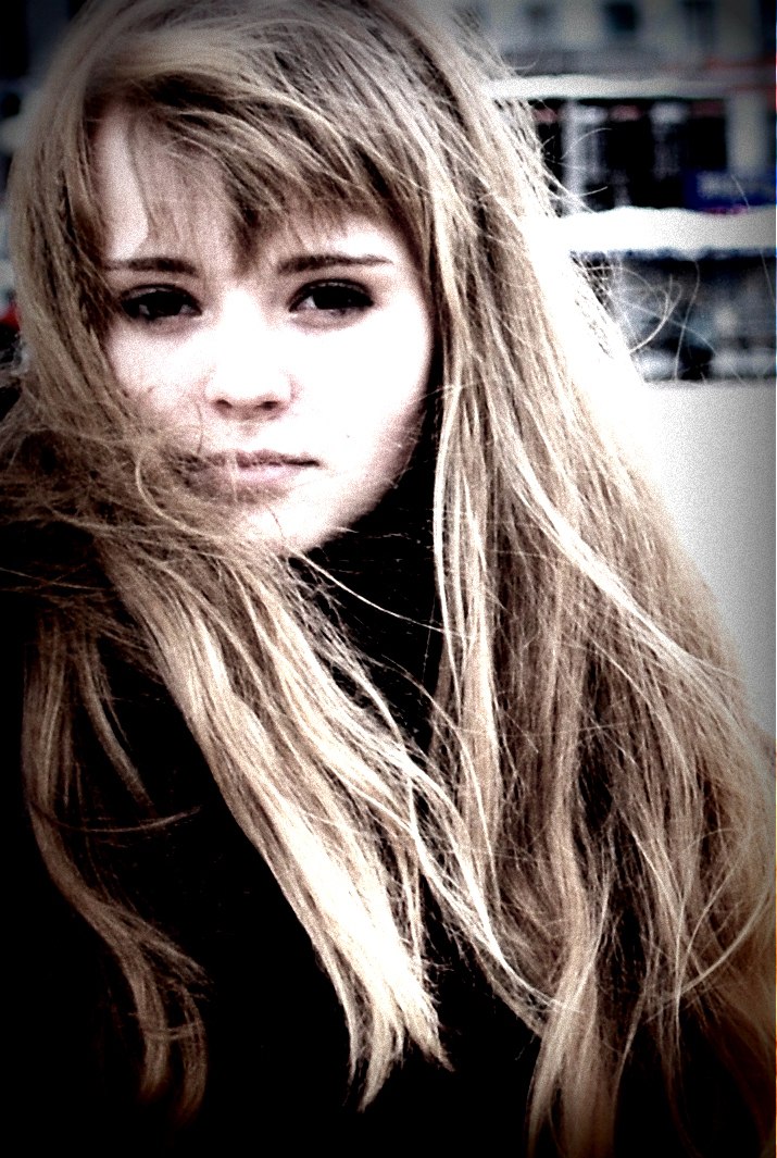 Алина Дмитрук | Санкт-Петербург