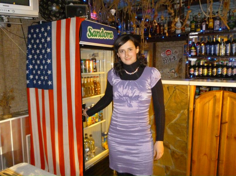 Наталья Манзюк | Харьков