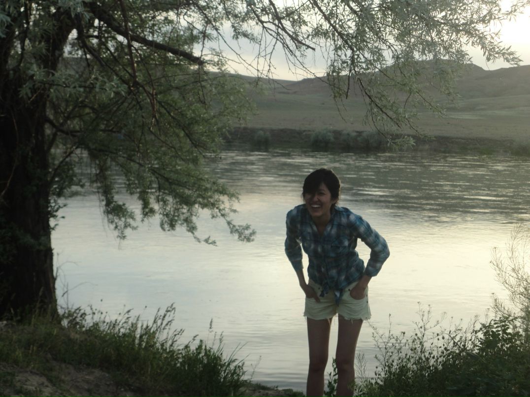 Зайтуна Михеева | Алматы