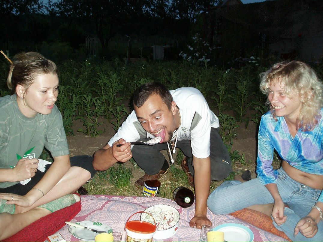 Екатерина Ковалькова | Тула