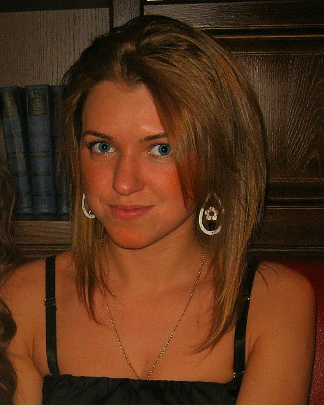 Ольга Остапенко | Иркутск